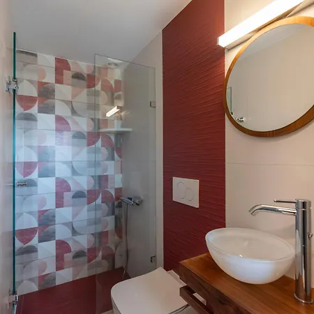 Villa Lagaditis Lefkes (Paros)