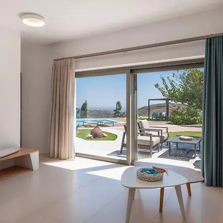 Lagaditis * Lefkes (Paros)