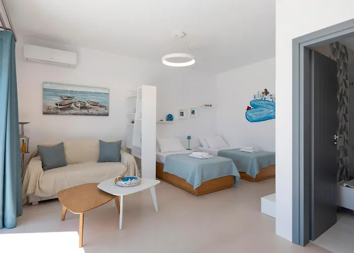 Βίλα Lagaditis *