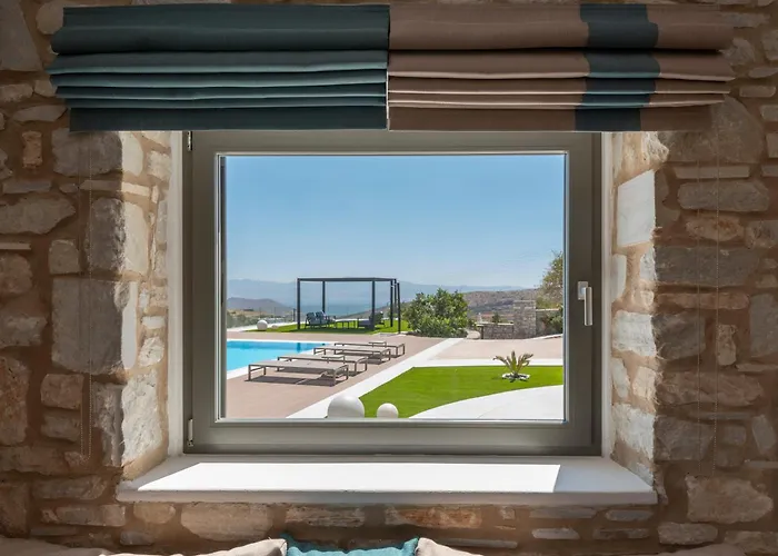 Lagaditis * Λεύκες