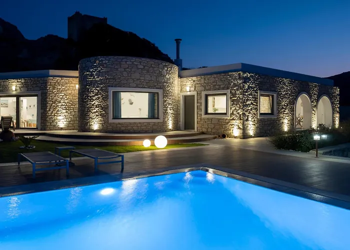 Lagaditis * Λεύκες