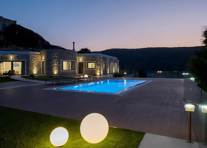 Lagaditis * Λεύκες