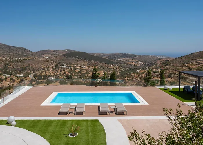 Βίλα Lagaditis *