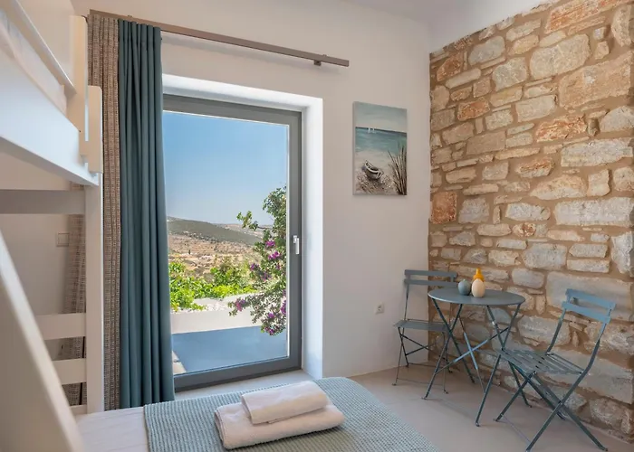 Lagaditis Λεύκες