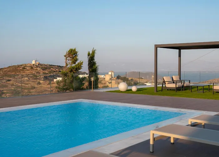 Lagaditis * Λεύκες