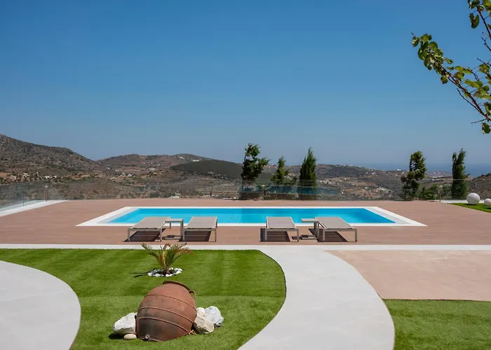 Lagaditis Βίλα *