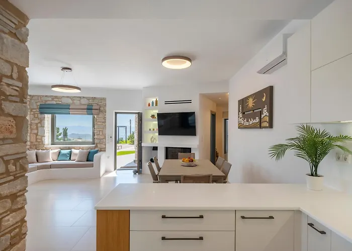 Lagaditis Λεύκες