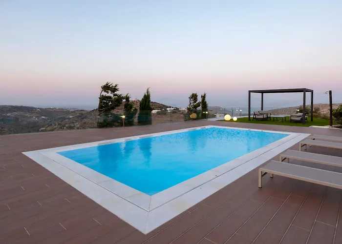 Βίλα Lagaditis *