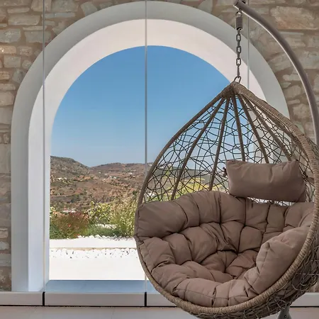 Lagaditis * Lefkes (Paros)