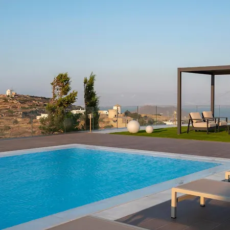 Lagaditis * Lefkes (Paros)