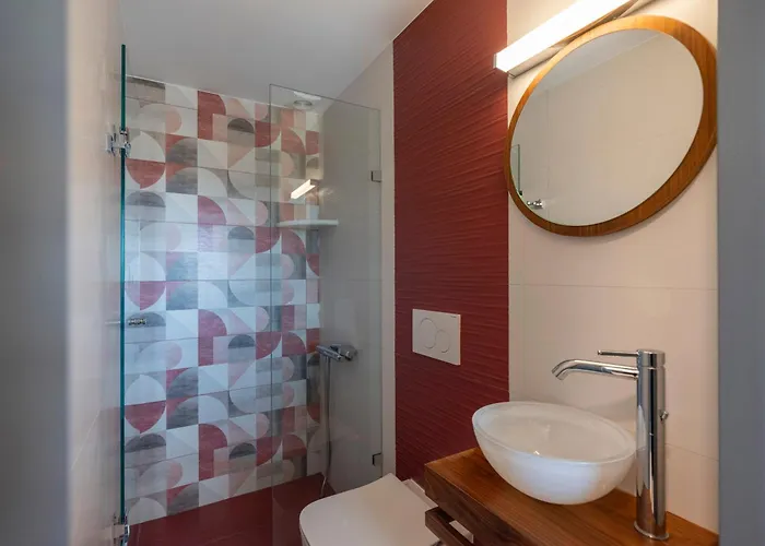 Βίλα Lagaditis Λεύκες