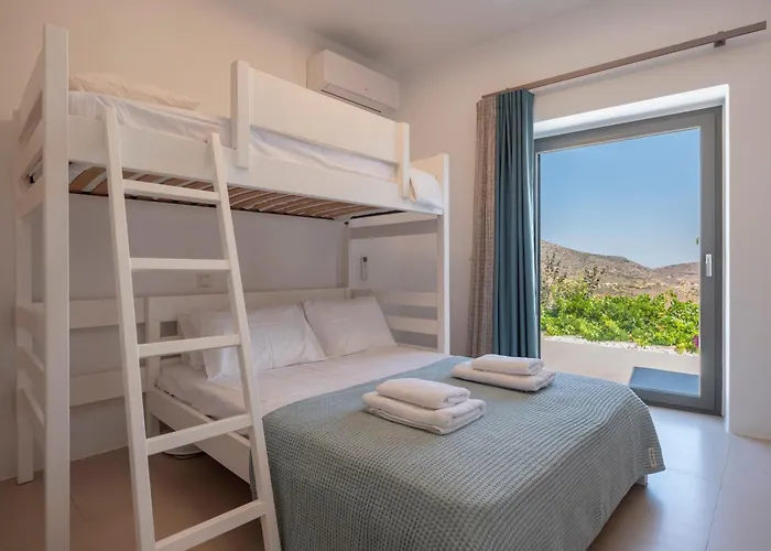 Βίλα Lagaditis *