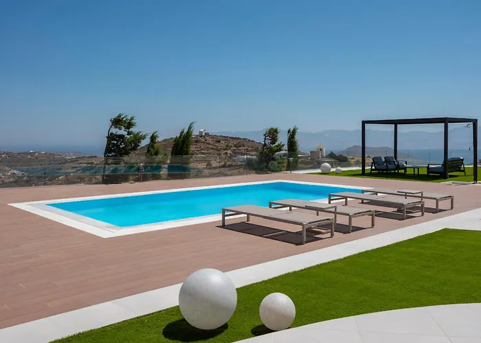 Lagaditis * Λεύκες