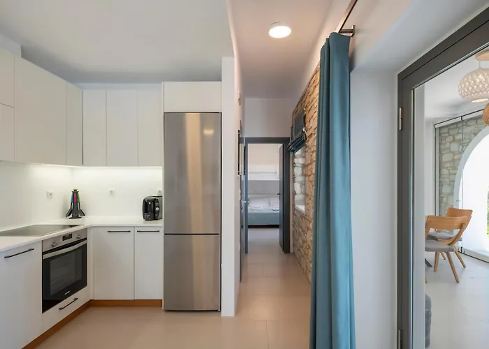 Lagaditis Βίλα *